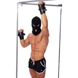 Mr Sling Structure en métal pour Sling Platinium